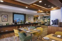 Golden Tulip Goa, Vagator