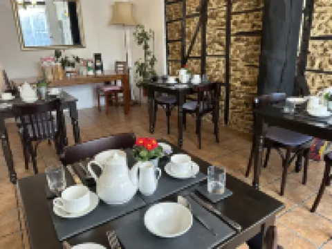 The Old Bakehouse Hotels in Colyton