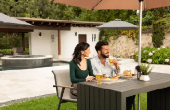 Villa Las MIL Flores