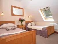 Composers at Woodlands Hotels in Berwick-Upon-Tweed