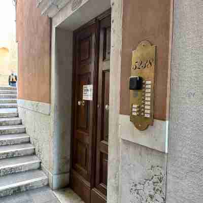 Be Mate Ponte di Rialto Hotel Exterior