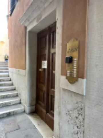 Be Mate Ponte di Rialto Hotels in Venice