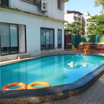 Cbc Residency