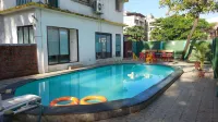 Cbc Residency Hotels in Karjat