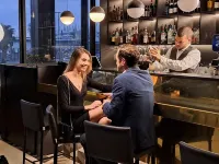 Verdi Gzira Promenade - bar