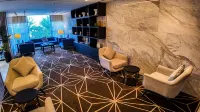 Alberni Jabal Hafeet Hotel Al Ain