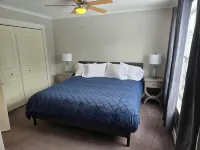 Acadia Villas!  1A Olivia.  A Community Nestled in the Woods.