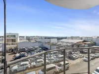 Eden Terrace 2 Bedroom Free Parking I Zodiak Stays Hotels in Eden Terrace