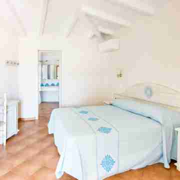 Marina Torre Navarrese Resort Rooms