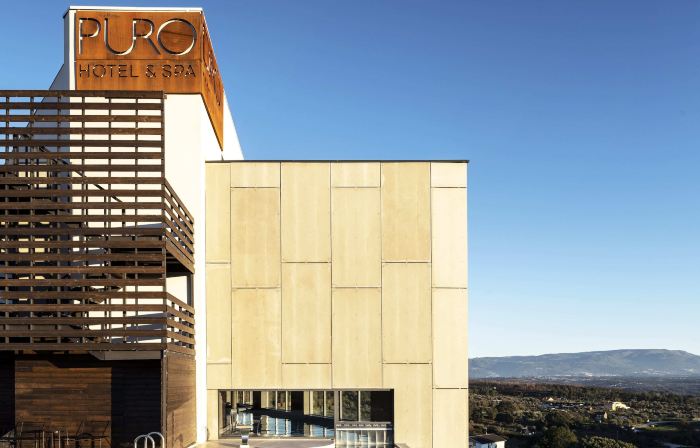 Puro Dão Hotel & Spa