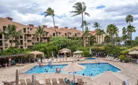 Charming Kihei Oasis Vistas