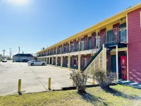 Economy Inn Hotels in Houma