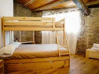 Cases Altes de Posada Hotels in Solsones