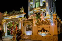 King Villa Hotel Hotels in 