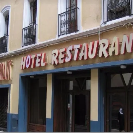 Hotel Montparnasse