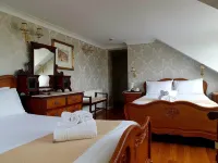 Rose Tor Hotel