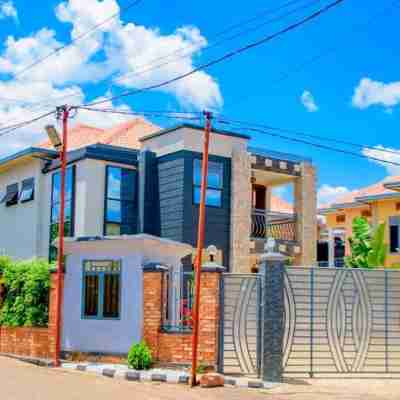 Blb Villa Park Hotel Hotel Exterior