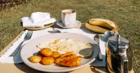 Mountain Lodges of Nepal - Birethanti Hotels in Баглунг