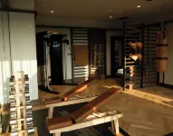 The Manchester Hotel - Træningscentre