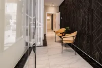 Urban Isle Hotel Hotels in Msida
