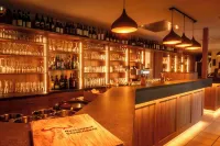 Hotel Restaurant Ancho Hotels in Marburg