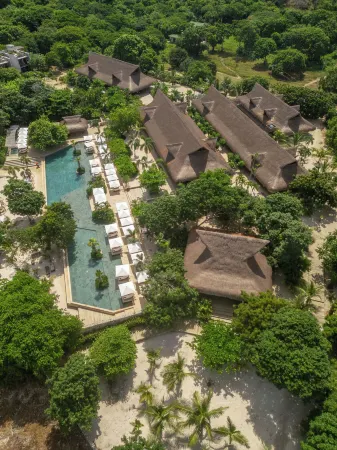 Makani Luxury Cartagena