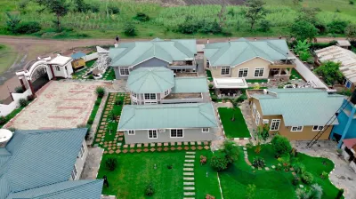 La'Tonna Safari Hotel Hotels in 