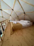 Limkhona Dome-Chalet Hotels in Camlihemsin