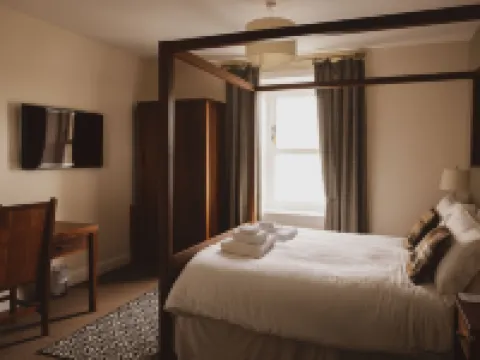 斯卡洛韋酒店 設德蘭酒店