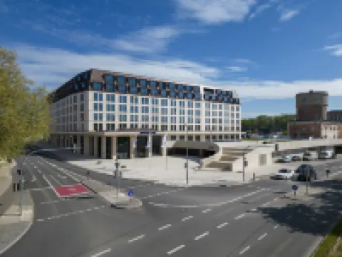 Maritim Hotel Ingolstadt Hotels in Ingolstadt
