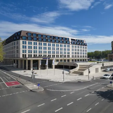 Maritim Hotel Ingolstadt