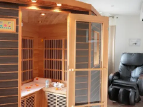 La Villa des Sens Hotels in Lattes