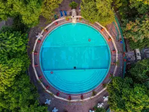 Nilambag Palace Hotel