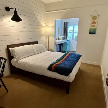 Sierra Motor Lodge - A Sierra Blue Hotel