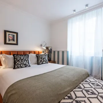 The Couper Spiga Отели рядом с достопримечательностью «Ла Скала»