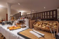 Hotelpark Bodetal Mit Ferienwohnungen - breakfast