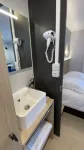 Camp'Hotel Hotels in Saint-Denis-Sur-Huisne