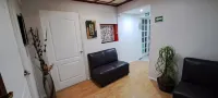 Habitaciones Narvarte Del Valle