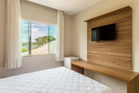 Pousada Boutique do Lazer Отели в г. Кабу-Фриу