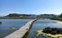 Lalagunebages, Panoramic View & Spa Hotels in Port-la-Nouvelle