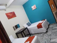 El Patio de Don Moncho - Shalpa Hotels in Mizata