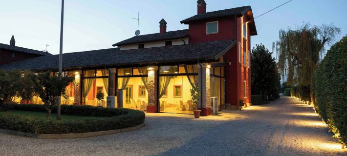 La Corte San Lorenzo Hotels in Cremona