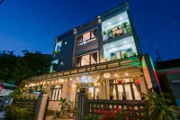 Vinh Khang Homestay