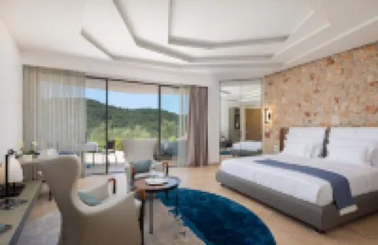 Villa Nai 3.3 Hotels in 