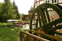 Hotel Boltenmühle Hotels in Gühlen-Glienicke