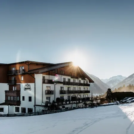 Hotel Waldfrieden
