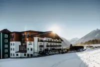 Hotel Waldfrieden - Gym