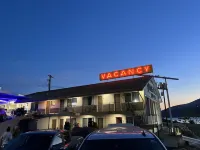Biggs NU-VU Motel