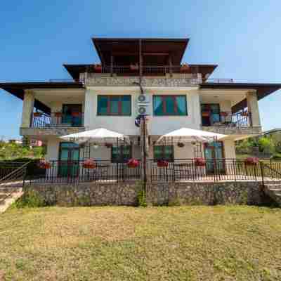 早安高級 Hotel Exterior