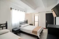 Marqués Oaxaca - Hotel - Pools
